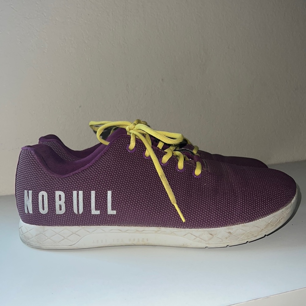 Nobull trainers